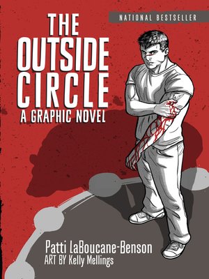 cover image of The Outside Circle